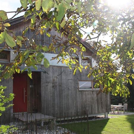 Ferienhaus Sonnenchalet Bodman-Ludwigshafen Extérieur photo