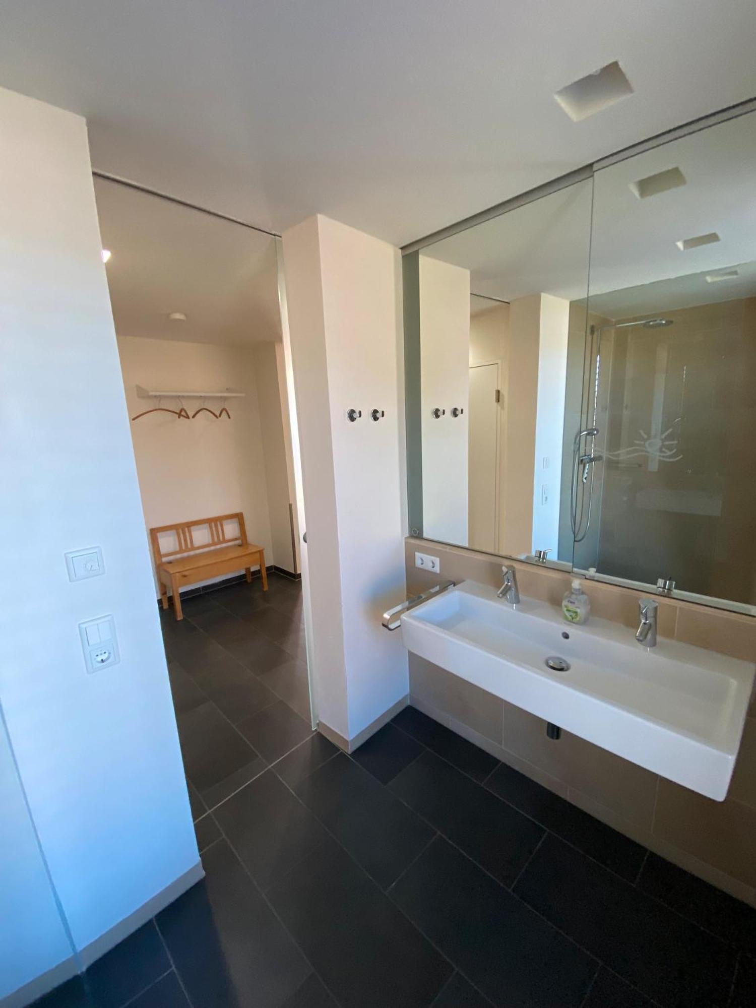 Ferienhaus Sonnenchalet Bodman-Ludwigshafen Extérieur photo