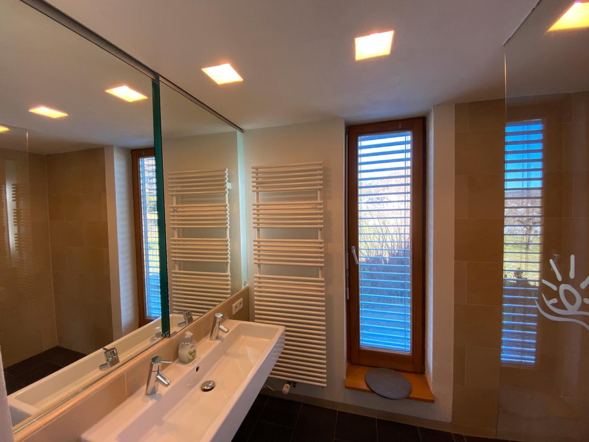 Ferienhaus Sonnenchalet Bodman-Ludwigshafen Extérieur photo