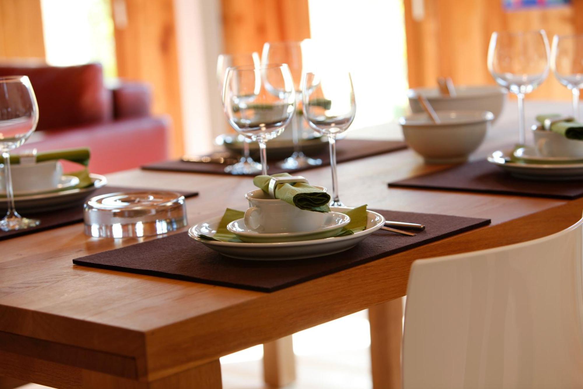 Ferienhaus Sonnenchalet Bodman-Ludwigshafen Extérieur photo
